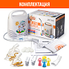 Купить Ингалятор компрессорный Little Doctor LD-215C