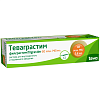 Купить Теваграстим р-р д/в/в и п/к введ 0,8мл 60млн МЕ