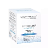 Купить Dermedic Hydrain3 Hialuro Крем-гель ультра увлажняющий 50 г