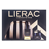 Купить Lierac Premium набор подарочный 30 мл сыворотка + 20 мл крем для контура глаз
