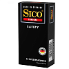 Купить Sico Safety презервативы классические 12 шт.