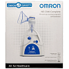 Купить Ингалятор компрессорный Omron NE-C300 универсал
