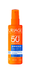 Купить Uriage Bariesun 200 мл спрей SPF 50+ без ароматизаторов