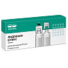 Купить Лидокаин Буфус Реневал р-р д/ин 2% 2мл №10