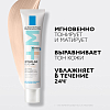 Купить La Roche-Posay Effaclar Duo+M 40 мл крем-гель тонирующий светлый тон