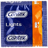 Купить Contex Lights презервативы особо тонкие 18 шт.