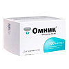 Купить Омник капс с модиф высвоб 0,4мг №100