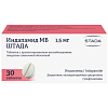 Купить Индапамид МВ-Штада таб ппо пролонг высвоб 1,5мг №30