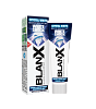 Купить Blanx White Shock 75 мл зубная паста белый шок отбеливающая