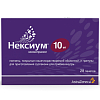 Купить Нексиум пеллеты по кишечнораств 10мг пак №28 + гран д/сусп