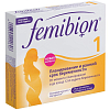 Купить Фемибион 1 таб по №28
