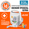 Купить Ингалятор компрессорный Little Doctor LD-215C