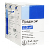 Купить Прадакса 110 мг 180 шт капсулы