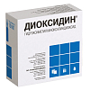 Купить Диоксидин раствор д/в/полост введ и наружн 1% 10мл №10