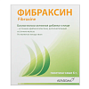 Купить Фибраксин 6 г 15 шт саше-пакеты