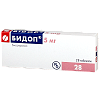 Купить Бидоп таб 5мг №28