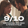 Купить Дюрекс Перфект Глисс гель-смазка 50мл