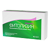 Купить Фитолизин Пренатал 40 шт капсулы