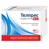 Купить Телпрес таб 80мг №98