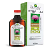 Купить Mirrolla шампунь 150мл репейный с комплексом протеинов д/восстан волос