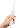 Купить CS Medica Aquapulsar Dual Floss CS-7 ирригатор для полости рта белый