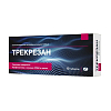 Купить Трекрезан таб 200мг №10