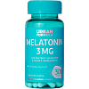 Купить Urban Formula Комплекс для сна с мелатонином и витаминами группы В Melatonin, 30шт