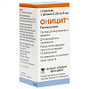 Купить Оницит р-р д/в/в введ 0,25мг/5мл фл