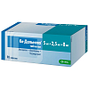 Купить Ко-Дальнева таблетки 5мг/2,5мг +8мг №90