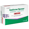 Купить Комбоглиз Пролонг таб ппо с модиф высвоб 1000мг+5мг №28