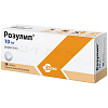 Купить Розулип таблетки ппо 10мг №28