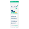 Купить Bioderma Sebium Kerato+ SPF30 30 мл солнцезащитный гель-крем против несовершенств кожи