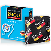 Купить Sico Марафон презервативы классические 3 шт.