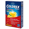 Купить Колдрекс МаксГрипп порошок д/р-ра д/внутр пак №5 лимон