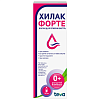 Купить Хилак Форте капли фл 30мл