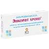 Купить Энкорат Хроно таблетки ппо пролонг 300мг №30