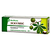 Купить Эскулюс мазь гомеопат 30г