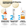 Купить La Roche-Posay Vitamin C крем для контура глаз 15 мл