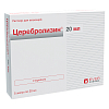 Купить Церебролизин р-р д/ин амп 20мл №5