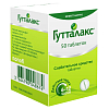 Купить Гутталакс таб 5мг №50