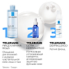 Купить La Roche-Posay Toleriane Мицеллярная вода для очищения чувствительной и склонной к аллергии кожи лица и глаз, для снятия макияжа 400 мл