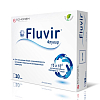 Купить Флувир порошок №10