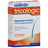 Купить Wellman Трихолоджик 60 шт таблетки