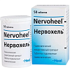 Купить Нервохель таблетки сублингв №50