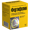 Купить Фертифолин порошок для внутреннего применения стик-пакеты №30 растворимый