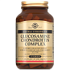 Купить Solgar глюказамин-хондроитин плюс тбл.№75