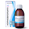 Купить Нормофлорин-Л 250 мл концентрат жидкий