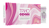 Купить Триофемин 10 шт крем для интимной гигиены дозированный