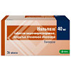 Купить Нольпаза таб ппо кишечнораств 40мг №56