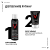 Купить Vichy Homme пена для бритья против раздражения кожи, 200мл